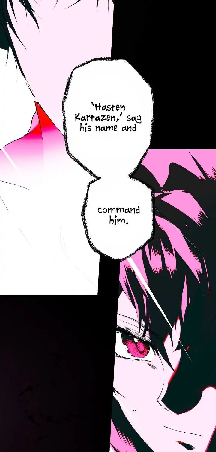 Secret Lady, Chapter 3 image 18